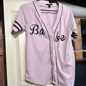 Babe Jersey